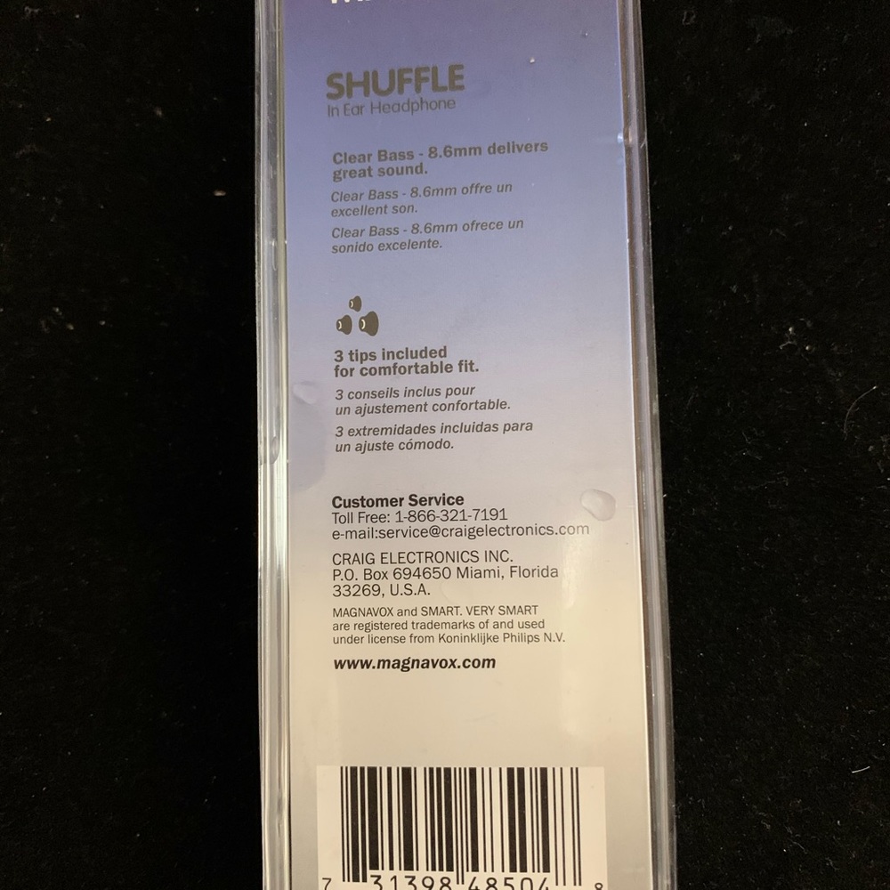 Headphones - Picture 2 of 2